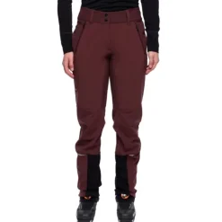 Larice Skitouren Hose Damen