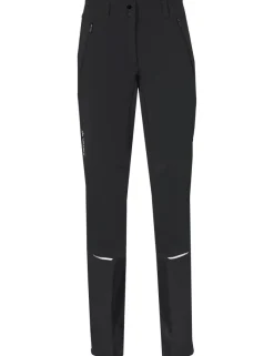 Larice Skitouren Hose Damen - black