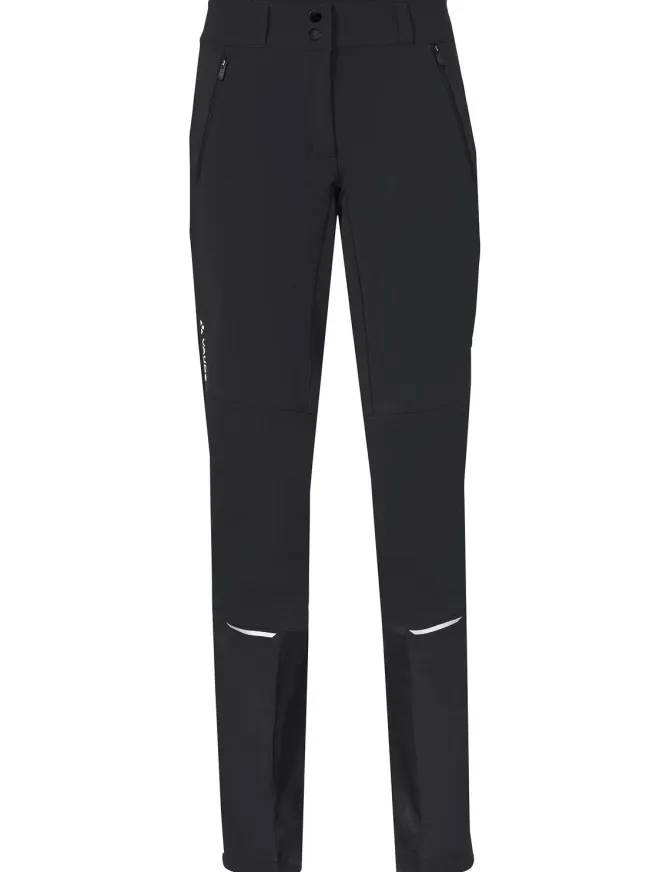 Larice Skitouren Hose Damen - black