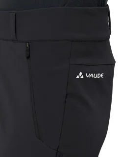Larice Skitouren Hose Damen - black