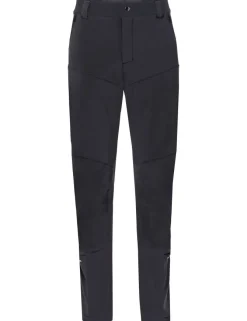 Larice Skitouren Hose Herren - black