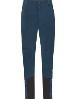 Larice Skitouren Hose Herren - dark sea
