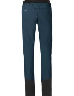 Larice Skitouren Hose Leicht Damen - dark sea