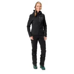 Larice Softshell Jacke Damen