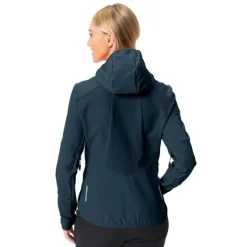 Larice Softshell Jacke Damen