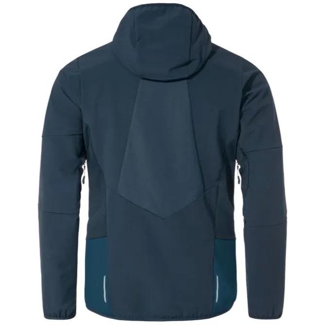 Larice Softshell Jacke Herren