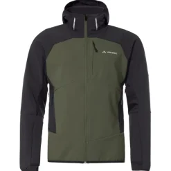Larice Softshell Jacke Herren