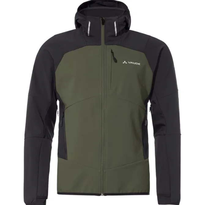 Larice Softshell Jacke Herren