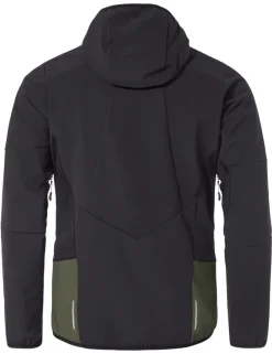 Larice Softshell Jacke Herren - khaki