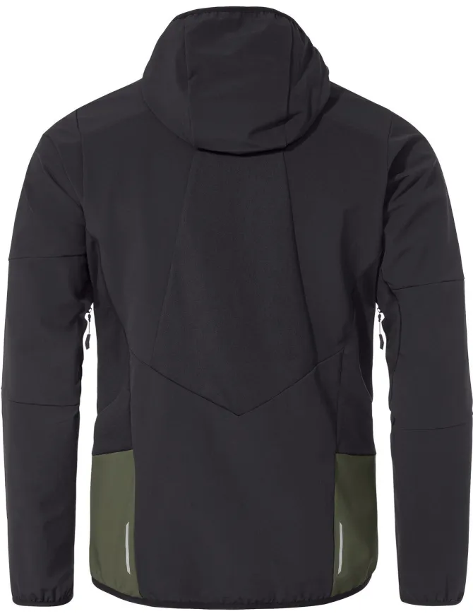 Larice Softshell Jacke Herren - khaki