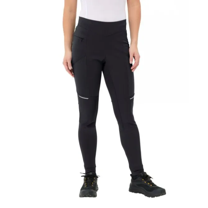 Larice Softshell Tight Damen