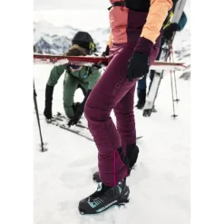 Larice Winterhose Damen