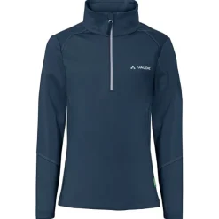 Livigno Halfzip Fleece-Pullover Kinder