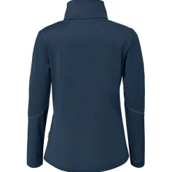 Livigno Halfzip Fleece-Pullover Kinder