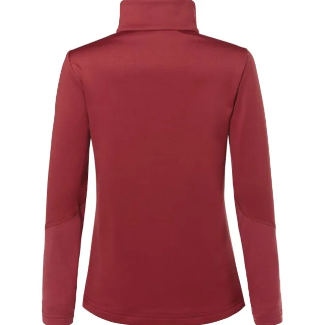 Livigno Halfzip Fleece-Pullover Kinder