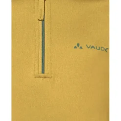 Livigno Halfzip Fleece-Pullover Kinder