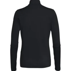 Livigno Halfzip II Fleece-Pullover Damen
