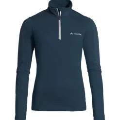 Livigno Halfzip II Fleece-Pullover Damen
