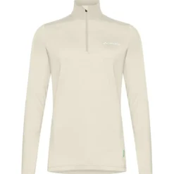 Livigno Halfzip II Fleece-Pullover Damen