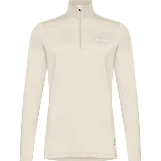 Livigno Halfzip II Fleece-Pullover Damen