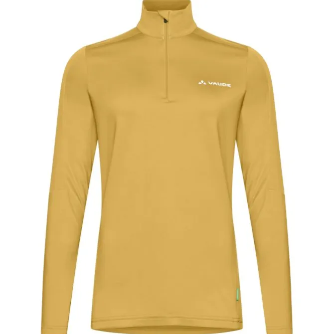 Livigno Halfzip II Fleece-Pullover Damen