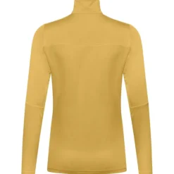 Livigno Halfzip II Fleece-Pullover Damen