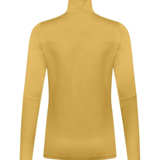 Livigno Halfzip II Fleece-Pullover Damen