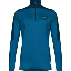 Livigno Halfzip II Fleece-Pullover Damen