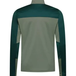 Livigno Halfzip II Fleece-Pullover Herren