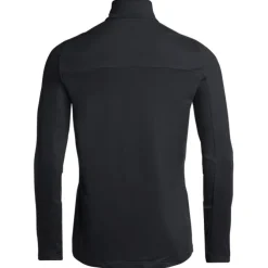 Livigno Halfzip II Fleece-Pullover Herren