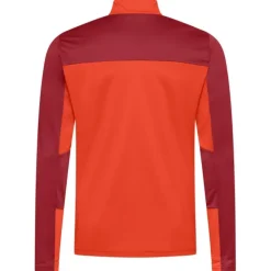 Livigno Halfzip II Fleece-Pullover Herren