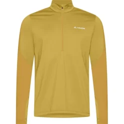 Livigno Halfzip II Fleece-Pullover Herren