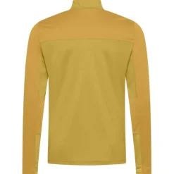 Livigno Halfzip II Fleece-Pullover Herren