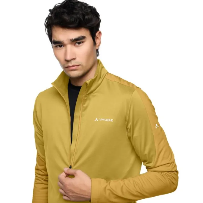 Livigno Halfzip II Fleece-Pullover Herren