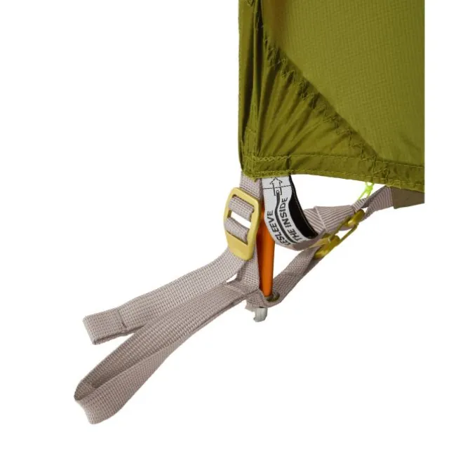 Lizard 2 Personen Ultraleichtzelt