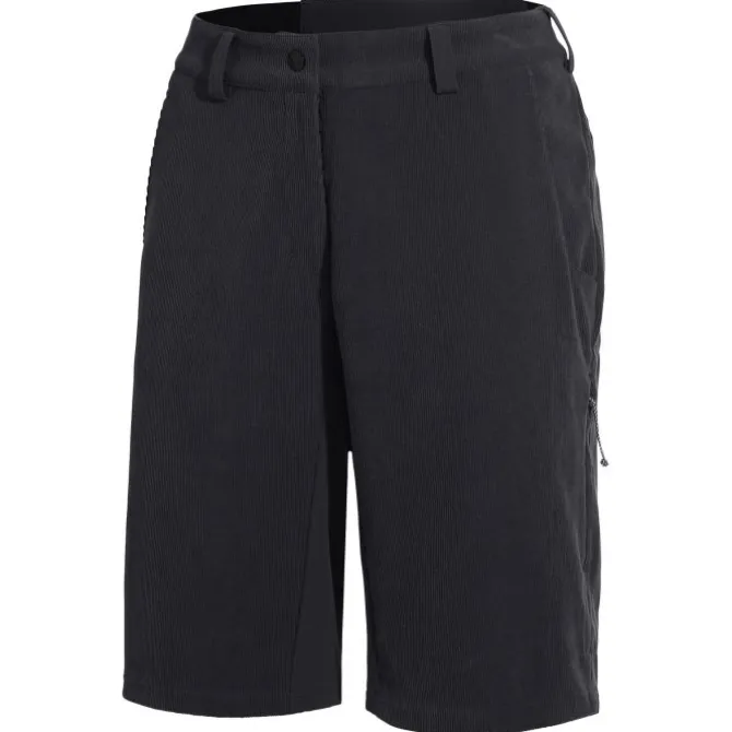 Loamer Cord MTB Shorts Damen