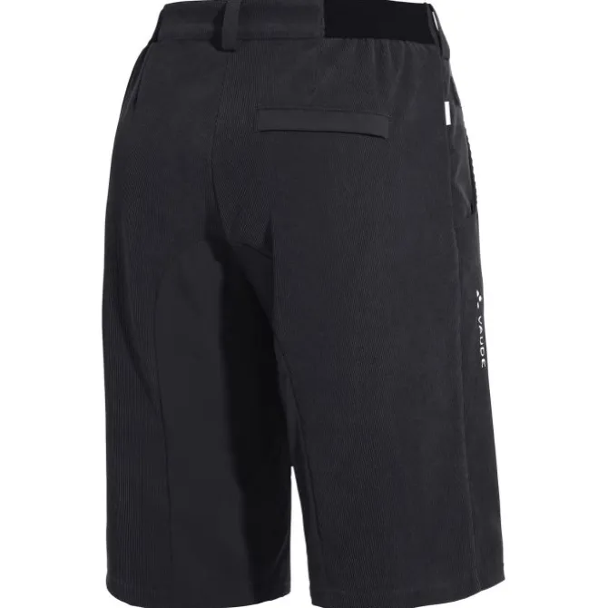 Loamer Cord MTB Shorts Damen
