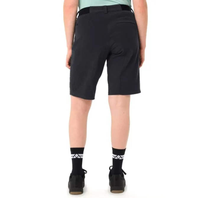 Loamer Cord MTB Shorts Damen