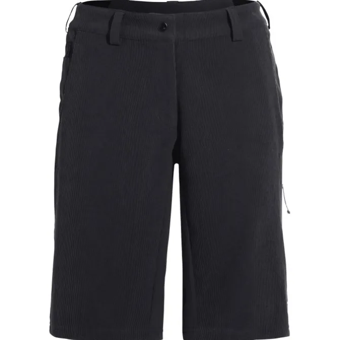 Loamer Cord MTB Shorts Damen
