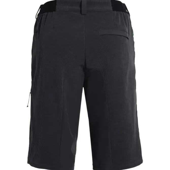 Loamer Cord MTB Shorts Damen