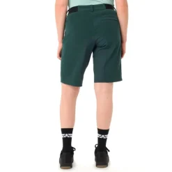 Loamer Cord MTB Shorts Damen