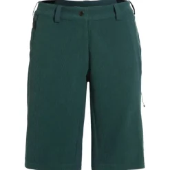 Loamer Cord MTB Shorts Damen