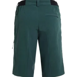 Loamer Cord MTB Shorts Damen