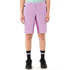 Loamer Cord MTB Shorts Damen