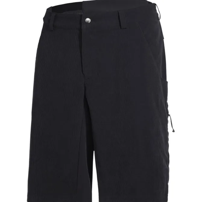 Loamer Cord MTB Shorts Herren