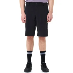 Loamer Cord MTB Shorts Herren