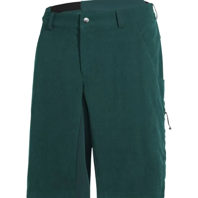 Loamer Cord MTB Shorts Herren