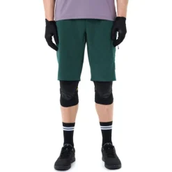 Loamer Cord MTB Shorts Herren