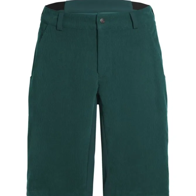Loamer Cord MTB Shorts Herren