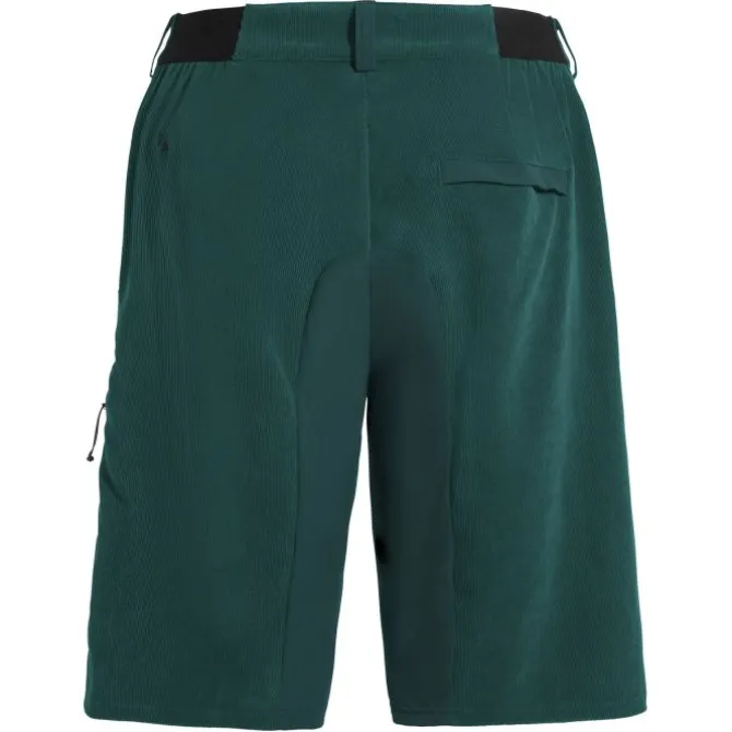 Loamer Cord MTB Shorts Herren